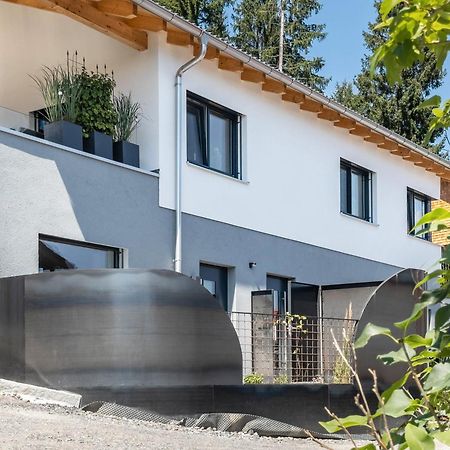 Laendle Lodge Bei Bregenz Langen Bei Bregenz ภายนอก รูปภาพ