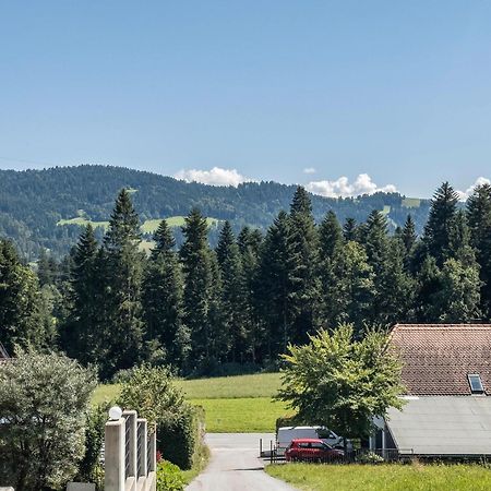 Laendle Lodge Bei Bregenz Langen Bei Bregenz ภายนอก รูปภาพ