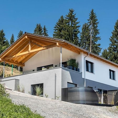 Laendle Lodge Bei Bregenz Langen Bei Bregenz ภายนอก รูปภาพ