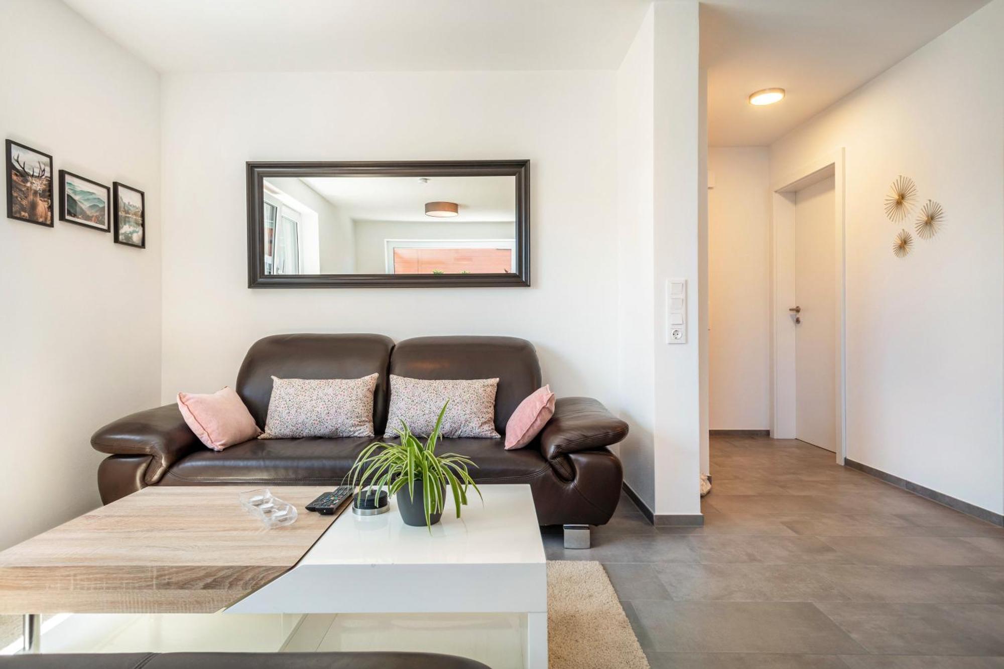 Laendle Lodge Bei Bregenz Langen Bei Bregenz ภายนอก รูปภาพ