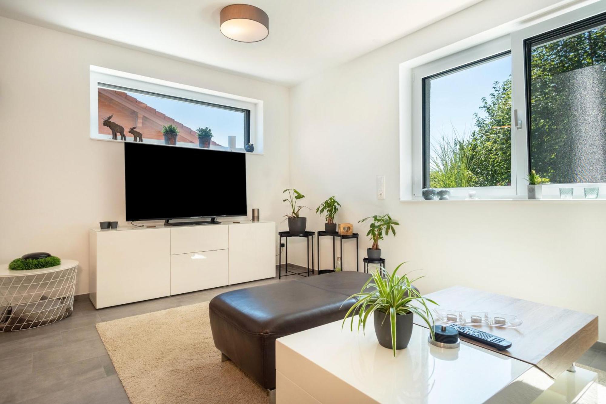 Laendle Lodge Bei Bregenz Langen Bei Bregenz ภายนอก รูปภาพ